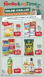Famila Nord West Prospekt Seite 38