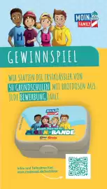 Famila Nord West Prospekt Seite 44