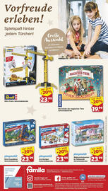 Famila Nord West Magazin Seite 4