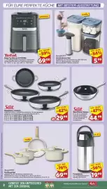Famila Nord West Magazin Seite 2