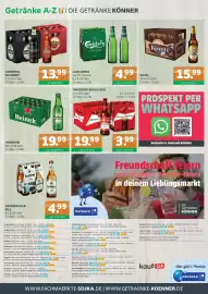 Getränke A-Z Prospekt Seite 4