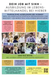 Hieber's Frische Center Prospekt Seite 17