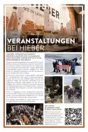 Hieber's Frische Center Prospekt Seite 18