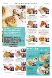 Hieber's Frische Center Prospekt Seite 6