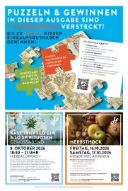 Hieber's Frische Center Prospekt Seite 9