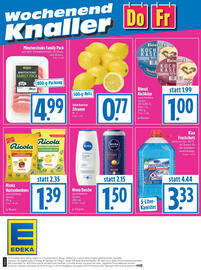 EDEKA Hahner Prospekt Seite 18