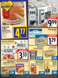 EDEKA Hahner Prospekt Seite 10
