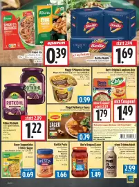 EDEKA Hahner Prospekt Seite 11