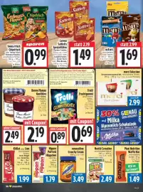 EDEKA Hahner Prospekt Seite 12