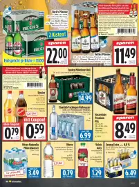 EDEKA Hahner Prospekt Seite 14