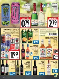 EDEKA Hahner Prospekt Seite 15