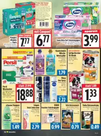EDEKA Hahner Prospekt Seite 16