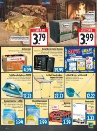 EDEKA Hahner Prospekt Seite 17