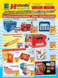 EDEKA Hahner Prospekt Seite 2