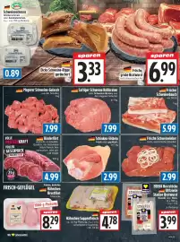 EDEKA Hahner Prospekt Seite 4