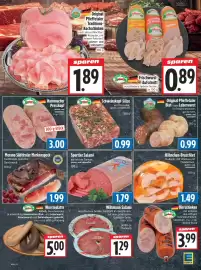 EDEKA Hahner Prospekt Seite 5