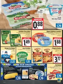 EDEKA Hahner Prospekt Seite 9
