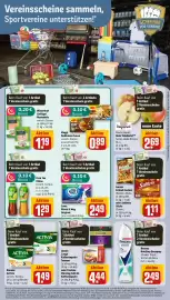 REWE Prospekt woche 40 Seite 11