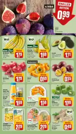 REWE Prospekt woche 40 Seite 12