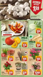 REWE Prospekt woche 40 Seite 13