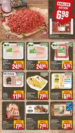 REWE Prospekt woche 40 Seite 17