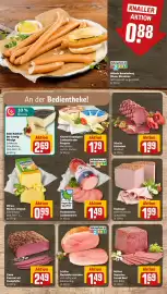 REWE Prospekt woche 40 Seite 18