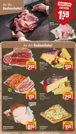 REWE Prospekt woche 40 Seite 19