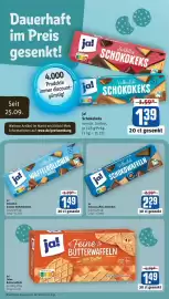 REWE Prospekt woche 40 Seite 2