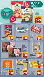 REWE Prospekt woche 40 Seite 20
