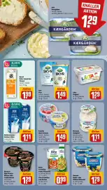 REWE Prospekt woche 40 Seite 21