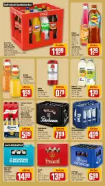 REWE Prospekt woche 40 Seite 24