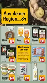 REWE Prospekt woche 40 Seite 28