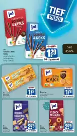 REWE Prospekt woche 40 Seite 3