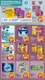 REWE Prospekt woche 40 Seite 31