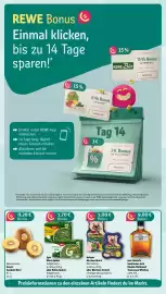 REWE Prospekt woche 40 Seite 5