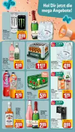 REWE Prospekt woche 40 Seite 9