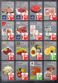 Edeka Frischemarkt Prospekt woche 40 Seite 2