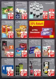 Edeka Frischemarkt Prospekt woche 40 Seite 3