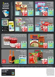 Edeka Frischemarkt Prospekt woche 40 Seite 4