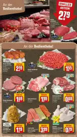 REWE Prospekt woche 40 Seite 14