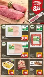 REWE Prospekt woche 40 Seite 15