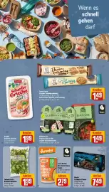 REWE Prospekt woche 40 Seite 23