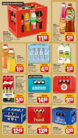 REWE Prospekt woche 40 Seite 24