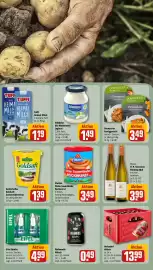 REWE Prospekt woche 40 Seite 29