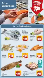 REWE Prospekt woche 40 Seite 33