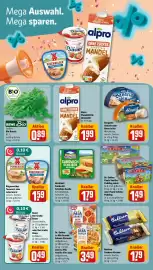 REWE Prospekt woche 40 Seite 6