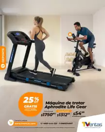 Catálogo TVentas semana 40 Página 1