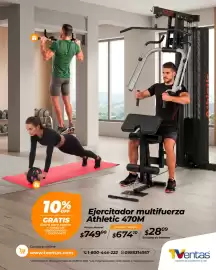 Catálogo TVentas semana 40 Página 2