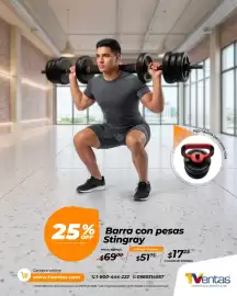 Catálogo TVentas semana 40 Página 4
