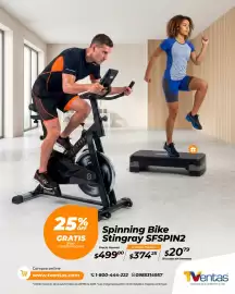 Catálogo TVentas semana 40 Página 5